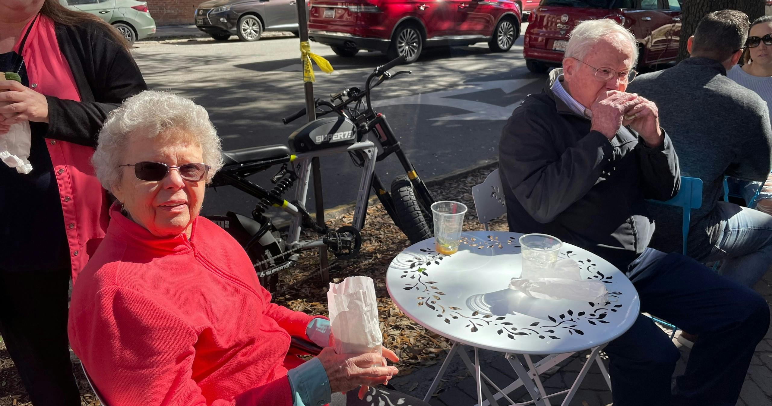 Beat The Heat Morning History Tour - Photo 1 of 3